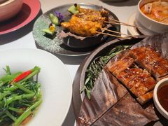 -狮拾久·现代新加坡料理(福田COCO Park店)