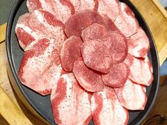 -九田家黑牛烤肉料理(福州道店)