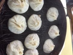 鲜肉汤包-四季美汤包(户部巷店)