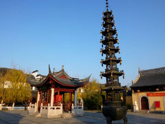 android_upload_pic-梅村泰伯庙