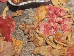 -蜀酱焰·新派融合自助烤肉(仁和春天广场店)