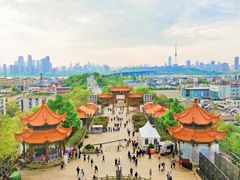 -黄鹤楼