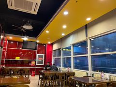 大堂-日昌餐馆(亦庄店)