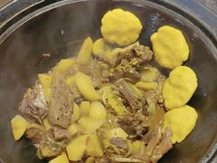 -粗粮人家·东北菜(洋桥店)