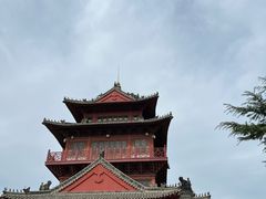 -刘公岛景区