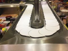 -新一番三文鱼寿司(大东海店)