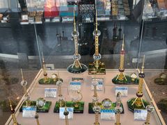 -东方明珠广播电视塔