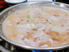 -老来福·非遗酸汤兔(凯旋路店)