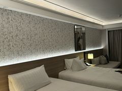 -香港九龙海逸君绰酒店