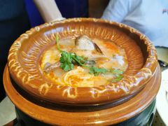 -沿江海南菜·文昌鸡祖师爷(大东海店)