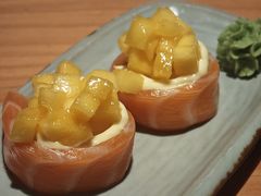 -炎寿司(王府大街店)
