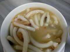 -芬芳甜品(同福路店)