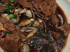 -阿明小菜·海鲜·上海菜(梅陇华理店)