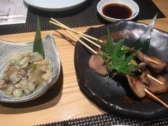 -虹料理·日料放题(悠方店)