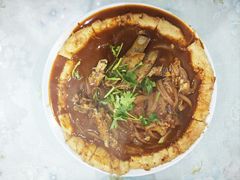 馕包肉-清真新疆特色餐厅(红埠街店)