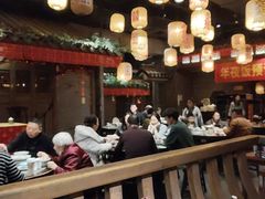 -南京大牌档(凯德1818店)
