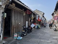 -绍兴书圣故里景区