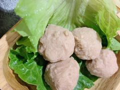 -许府牛火锅(信义坊总店)