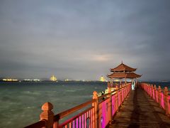 -三亚蜈支洲岛旅游区