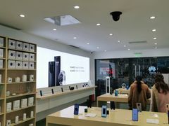 -华为授权体验店(万航渡路)
