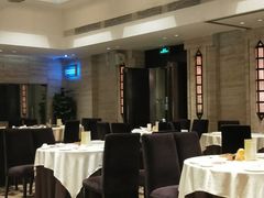 大堂-广东胜利宾馆西关粤中餐厅