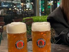 -宝莱纳餐厅(滨江店)