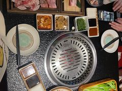-牛焱·烧肉酒肆(五大道店)