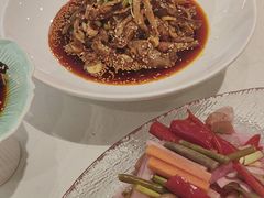 -院8里·少城记忆老川菜(宽窄巷子店)