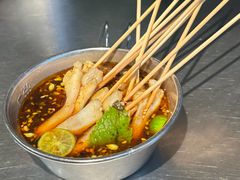 -椰庭·椰子鸡·创意玩家(晶耀前滩店)