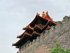 -东华门大街小区