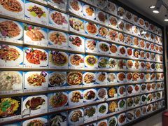 -牟传仁饭庄(星海店)