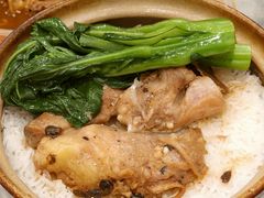 -超记煲仔饭(北京路店)