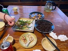 -75幢私房菜馆
