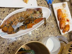 -丰卓会海鲜自助(中润大道店)