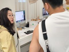 -海马体照相馆(上海万象城店)