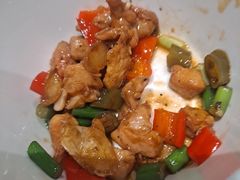 -丽华园(汉阳龙阳店)