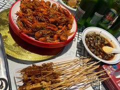 -辣不怕口味虾(凌霄路店)