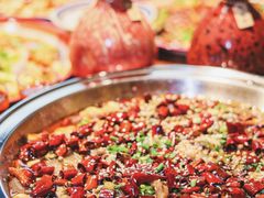 -泥糊破店小酒馆·团建聚餐(南京西路店)