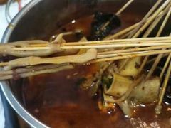 -阿里巴巴烧烤 铁锅炖(阳光新天地店)