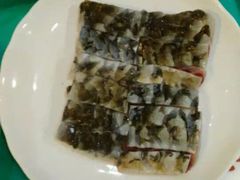 -正能量脆肉鲩火锅