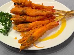 -金哥私房菜馆(张府园总店)