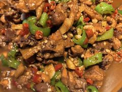 -俭寨大盘鸡·缸子肉·小公鸡·新疆菜(云通店)