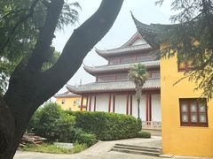 -吴兴寺