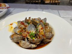 -霸王虾·麻辣小龙虾(清水河公园店)