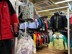 -TANABE SPORTS 滑雪用品双板专门店