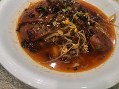 -中国吉菜名店广源宾馆餐厅