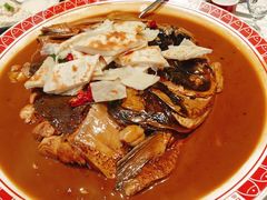 -旺顺阁·北京菜(北辰上品+)