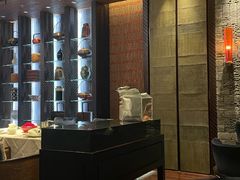 -丽思卡尔顿酒店-天泰轩中餐厅(大沽北路店)