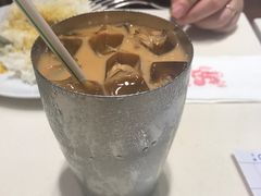 -澳门茶餐厅