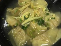 -海平馄饨(逍遥二路店)